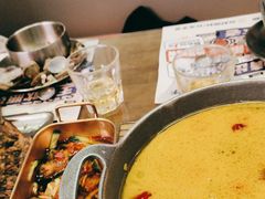 -神府路壹号·海鲜烧烤·砂锅粥·锅物(三坊七巷店)