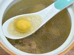 肥西老母鸡汤-老乡鸡(呼家楼店)
