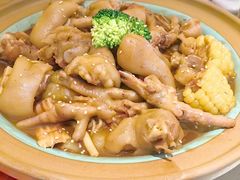 -么么嘴肉蟹煲(湖南路店)