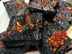 臭豆腐-五娭毑臭豆腐(黄兴南路店)