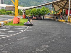 -千岛湖燃擎卡丁车赛车主题乐园(秀湖路店)