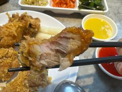 -屋里家延边朝鲜族冷面(南园店)