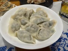 -东方饺子王(大屯路店)