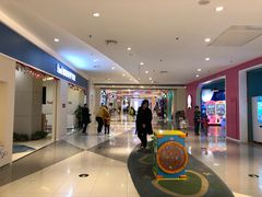 -家乐福(四元桥购物中心店)