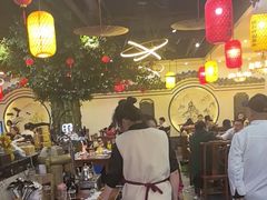-北京烤鸭店(新桥家园·浦口店)
