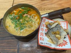 -小满手工粉(上海品尊国际店)