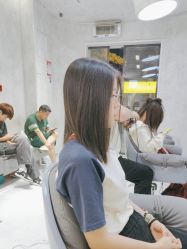 -丝源发型