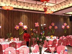 店内布置-山芋腔苏北菜(盐城滨海店)