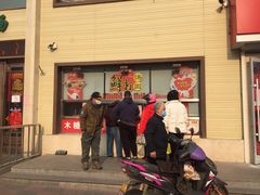 -大桥道糕点食品店(津塘路店)