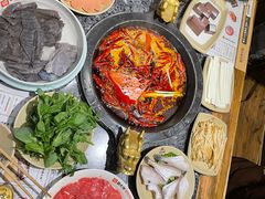 -蜀大侠火锅(建设路第五大道店)