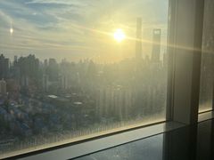 -上海红塔豪华精选酒店