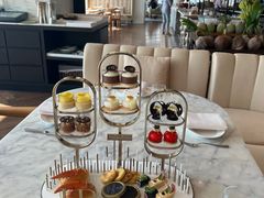 -瑰丽酒店·海吧·天际下午茶·现场DJ·天台酒吧