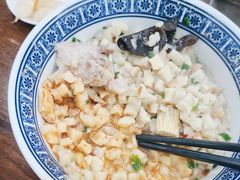 -崇德楼水盆牛羊肉泡馍馆(文艺路店)