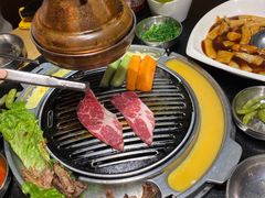 -GOGIYA·咕叽吖韩国传统烤肉店(小榄店)