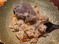 -楼兰新疆主题餐厅(苏州中心店)