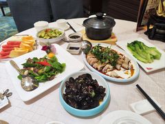 -北海渔村酒楼·粤菜海鲜点心(新华店)