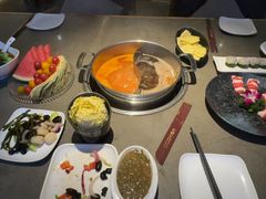 -浅深Cheersum(曹杨店)
