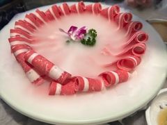 -额尔敦·品质自助(摩尔城店)