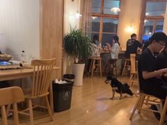 -柴の食堂·日式家庭料理·熊之肆(大学路店)