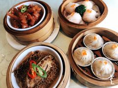-七哥港式茶餐厅(亮马桥总店)