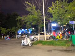 -德四家·云南傣味烧烤品牌(和谐店)
