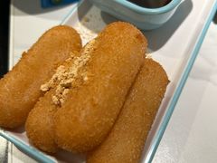 -江边城外烤全鱼(汉光百货店)