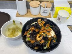 -常熟炒浇面馆(蓝旗街店)