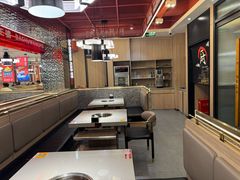 -巴蜀王婆大虾(南锣鼓巷店)