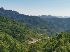 -灵山