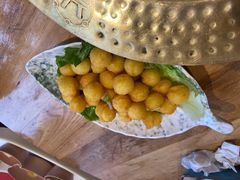-天山传奇新疆菜(SKLP店)