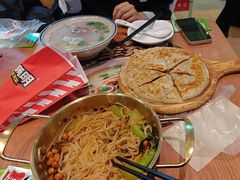 -甲乙饼·手工牛肉饼(金地广场店)