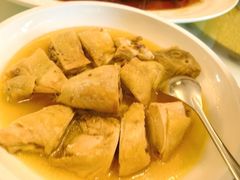 -老洋房花园饭店(绍兴路店)