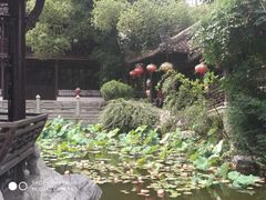 -衣裳街历史文化街区