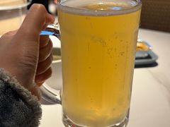 -柳喜辣·烧烤酒局(跃进总店)