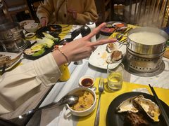 -杭州临平万丽酒店·燃餐厅(人民大道店)