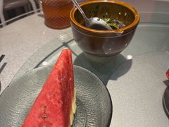 -辛香味烧鱼馆·非遗技艺·排骨红烧肉(光谷医药园店)