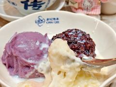 -赵记传承·中国甜品(福州总店)