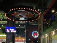 大堂-HIB HUB公社(解放西路店)