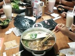 -呷哺呷哺 黄金牧场 (回龙观港龙店)