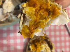 -七的湖·晚芳亭·阳澄湖农家菜·大闸蟹(莲花岛店)