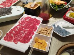 -百叶居·老北京涮羊肉(鼓楼店)
