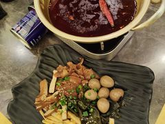 -嘎嘎鸭脑壳(蜀汉路店)