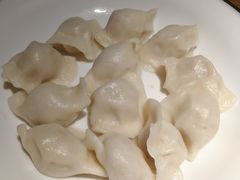 好吃不过饺子-北方家宴(番禺永旺店)