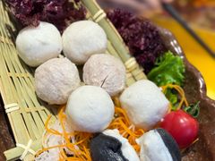 -湊湊火锅·茶憩(合生汇购物中心店)