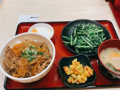 -食其家·牛丼咖喱(太阳宫店)