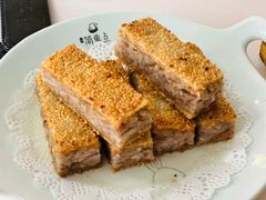 -怀德酒楼·粤菜·海鲜·茶点(宝安国际机场店)