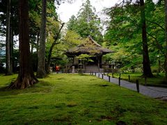 -三千院