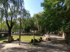 -西安市长乐公园