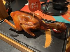 -羽鸽集·乳鸽专门店·地道顺德菜(岭南站店)