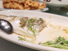 -景芝小炒(蓉花路店)